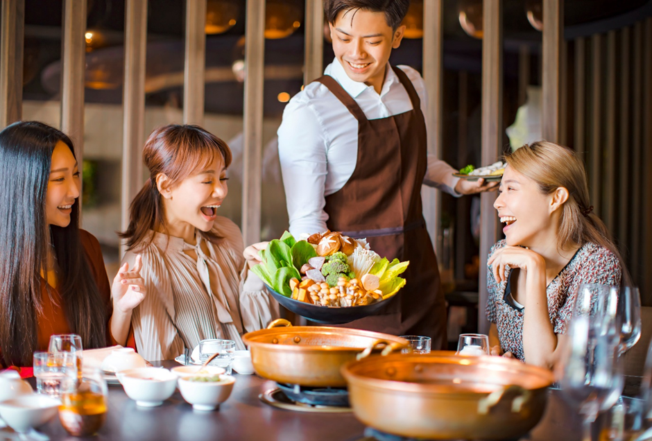 これから伸びる飲食店の特徴は？押さえるべき業界トレンドをチェック